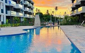 Makiabeach 100 Mts Da Praia De Muro Alto
