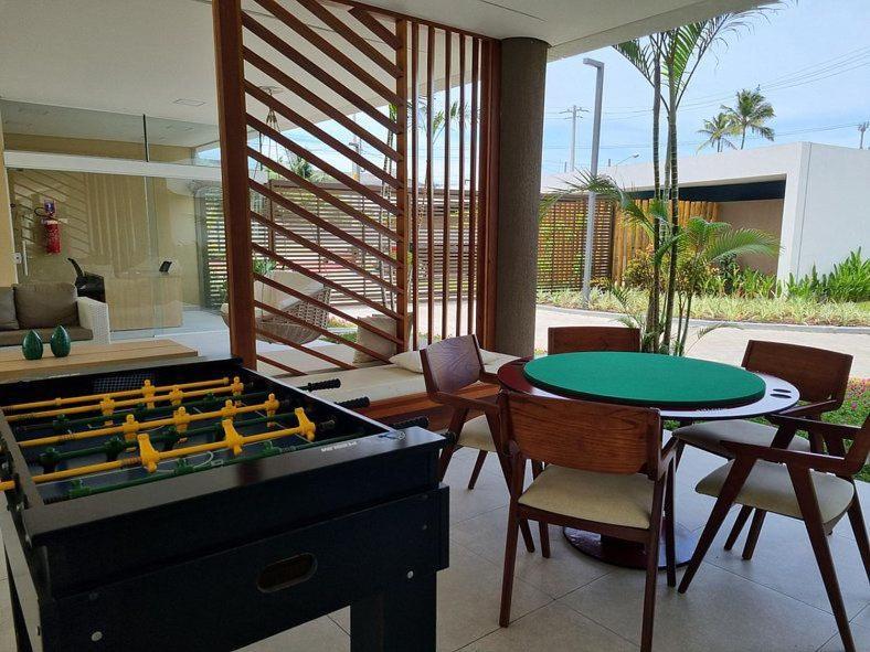 Makiabeach 100 Mts Da Praia De Muro Alto Porto de Galinhas Exterior foto