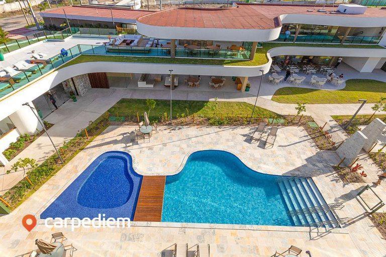 Makiabeach 100 Mts Da Praia De Muro Alto Porto de Galinhas Exterior foto